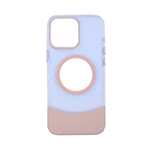 IP16 PRO  PUZZLES Series + MagSafe: Pink