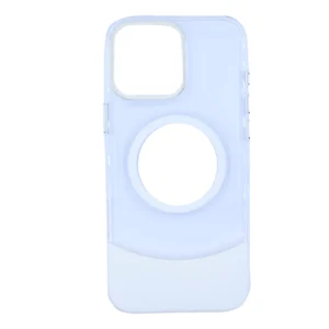 IP16 PRO PUZZLES Series + MagSafe: White
