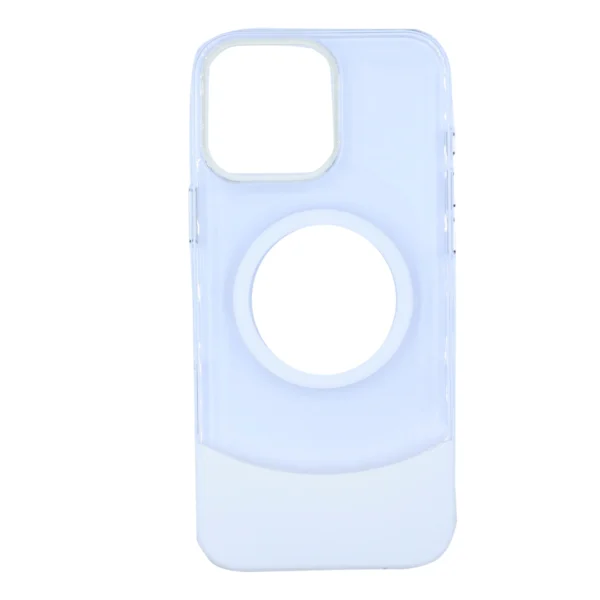 IP16 PRO PUZZLES Series + MagSafe: White
