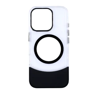 Puzzle Series + MagSafe Iphone Case