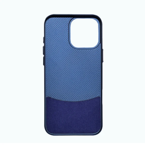 Untitled design - 2025-04-23T141903.378 IP16 PRO MAX Napa Leather Case: Blue