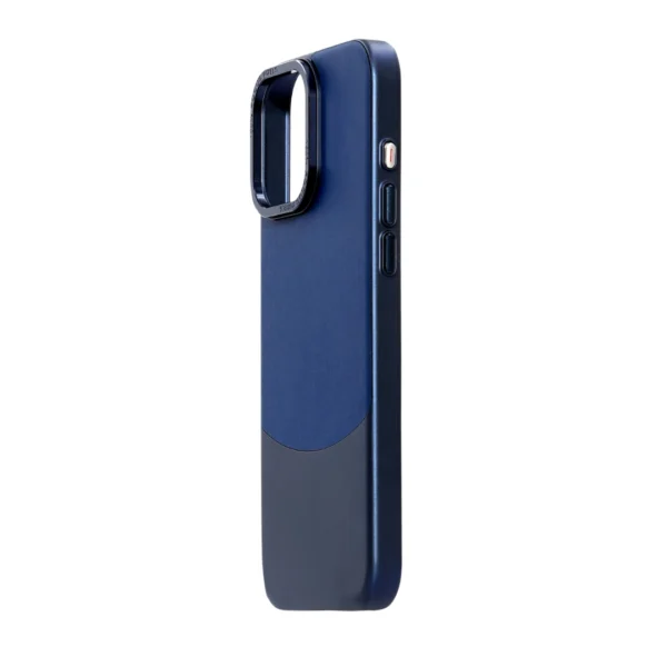 Untitled design - 2025-04-23T141935.589 IP16 PRO MAX Napa Leather Case: Blue