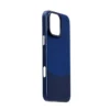 IP16 PRO MAX  Napa Leather Case: Blue