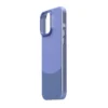 IP16 PRO  Napa Leather Case: Purple