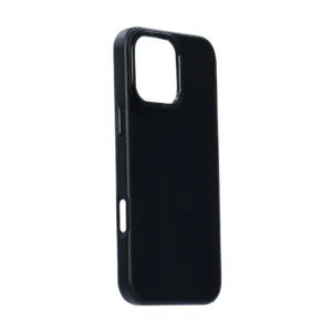 Silicone Leather Case