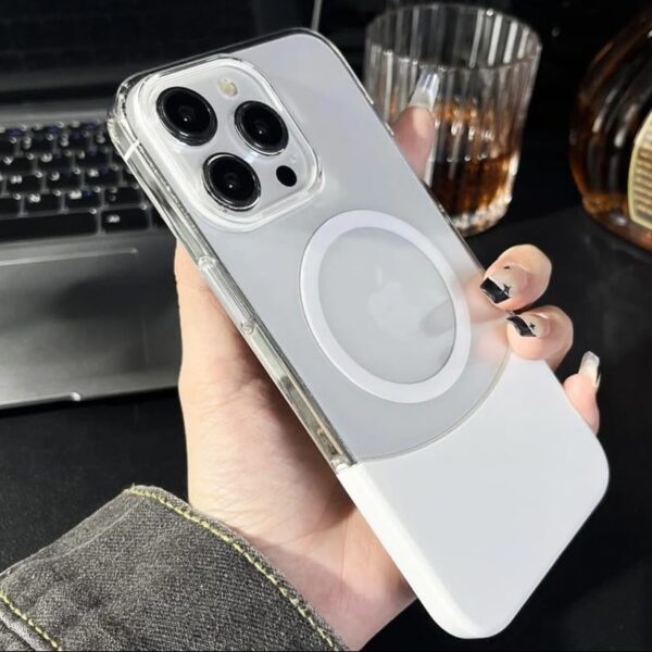 iPhone PUZZLES Series + MagSafe Case - Image 2