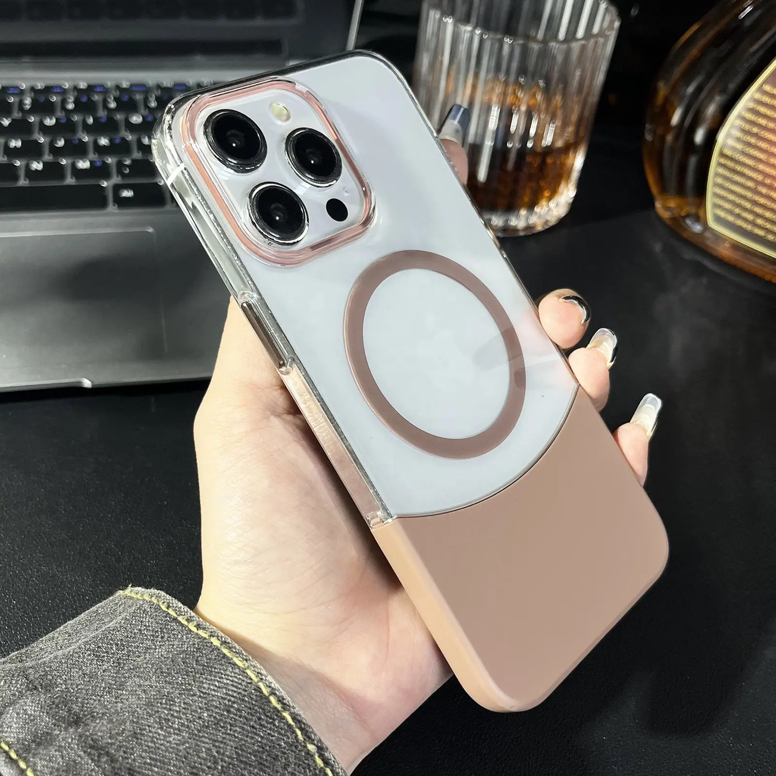 iPhone PUZZLES Series + MagSafe Case - Image 3