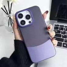 IP16 PRO/PRO MAX Napa Leather Case - Image 3